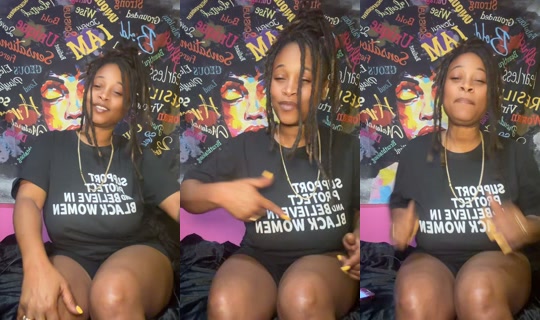astarr985 TikTok Live — Aug 29, 2026, 4:19 AM