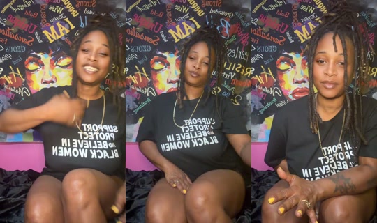 astarr985 TikTok Live — Aug 29, 2026, 5:10 AM