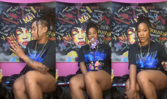 astarr985 TikTok Live — Sep 2, 2026, 7:09 PM