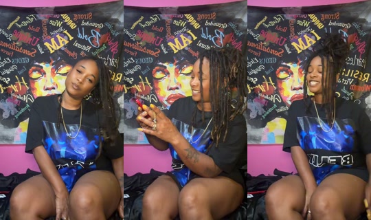 astarr985 TikTok Live — Sep 3, 2026, 3:14 AM