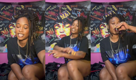 astarr985 TikTok Live — Sep 3, 2026, 4:00 AM