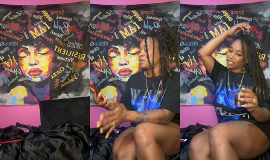 astarr985 TikTok Live — Sep 3, 2026, 4:50 AM