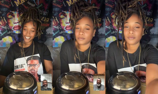 astarr985 TikTok Live — Oct 1, 2026, 4:02 PM