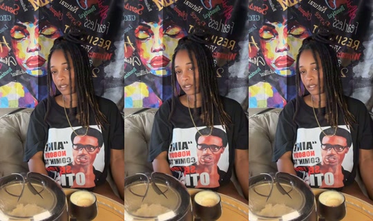 astarr985 TikTok Live — Oct 1, 2026, 8:01 PM