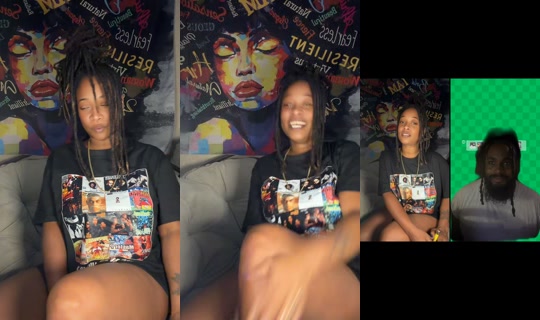 astarr985 TikTok Live — Oct 3, 2026, 3:32 AM