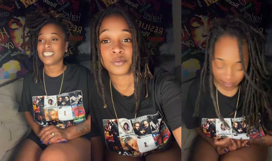 astarr985 TikTok Live — Oct 3, 2026, 5:13 AM