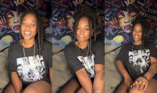 astarr985 TikTok Live — Oct 7, 2026, 2:08 PM