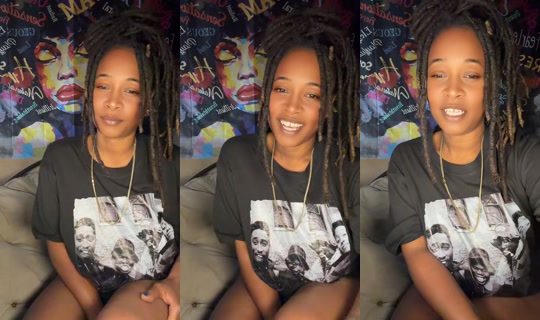 astarr985 TikTok Live — Oct 7, 2026, 3:00 PM