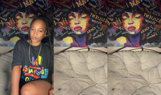 astarr985 TikTok Live — Oct 8, 2026, 3:14 AM