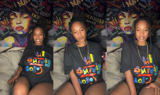 astarr985 TikTok Live — Oct 8, 2026, 3:46 AM