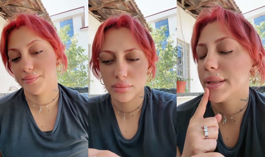 astellya_44 TikTok Live — Sep 13, 2026, 8:03 AM
