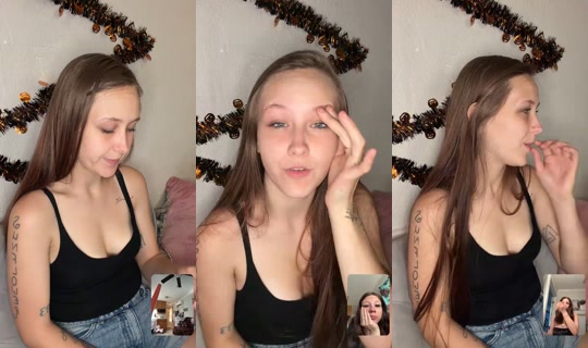 asteven15 TikTok Live — Oct 3, 2026, 6:25 PM