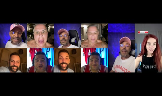 astinomostheoharis TikTok Live — Aug 30, 2026, 9:57 PM