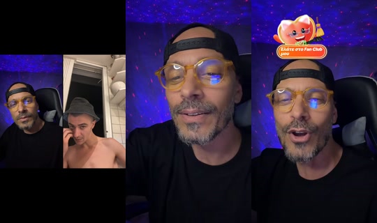 astinomostheoharis TikTok Live — Aug 31, 2026, 8:18 PM