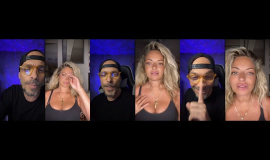 astinomostheoharis TikTok Live — Aug 31, 2026, 9:09 PM