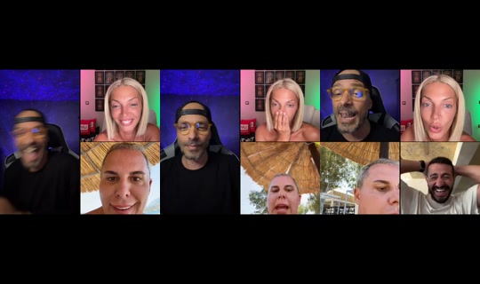 astinomostheoharis TikTok Live — Sep 1, 2026, 11:48 AM