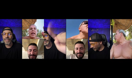 astinomostheoharis TikTok Live — Sep 1, 2026, 12:38 PM
