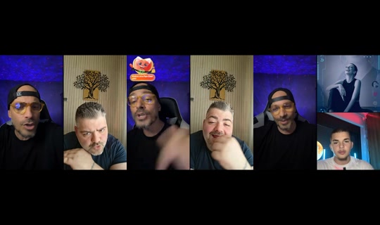 astinomostheoharis TikTok Live — Sep 1, 2026, 1:29 PM