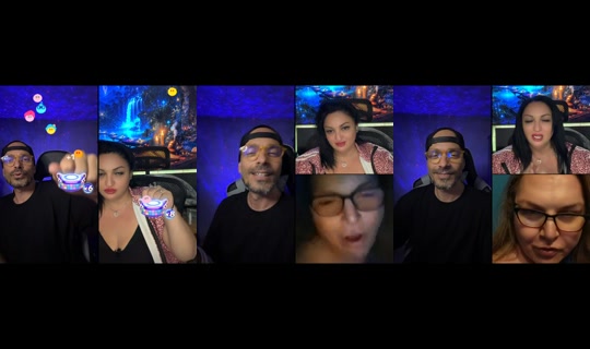 astinomostheoharis TikTok Live — Sep 1, 2026, 9:40 PM