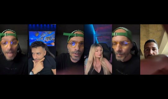 astinomostheoharis TikTok Live — Sep 2, 2026, 8:26 PM