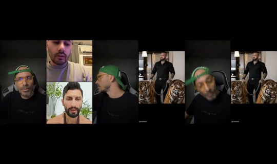 astinomostheoharis TikTok Live — Sep 2, 2026, 10:57 PM