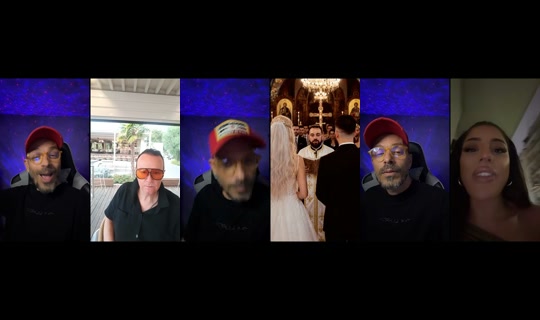astinomostheoharis TikTok Live — Sep 3, 2026, 4:48 PM