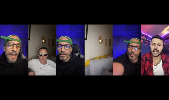 astinomostheoharis TikTok Live — Sep 30, 2026, 6:10 PM