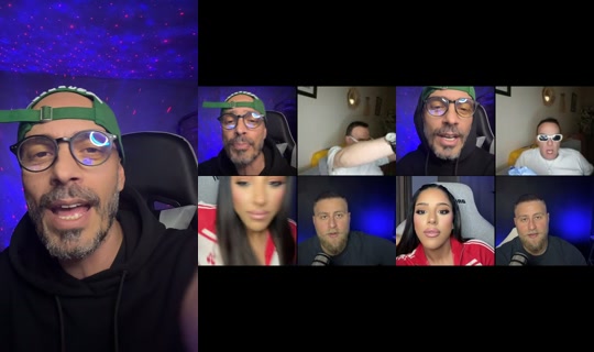 astinomostheoharis TikTok Live — Sep 30, 2026, 7:00 PM