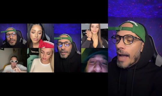 astinomostheoharis TikTok Live — Sep 30, 2026, 7:51 PM