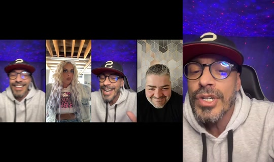 astinomostheoharis TikTok Live — Oct 4, 2026, 12:47 PM