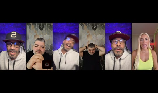 astinomostheoharis TikTok Live — Oct 4, 2026, 1:37 PM