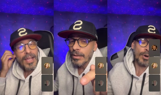astinomostheoharis TikTok Live — Oct 4, 2026, 4:59 PM