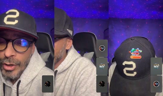 astinomostheoharis TikTok Live — Oct 4, 2026, 6:39 PM