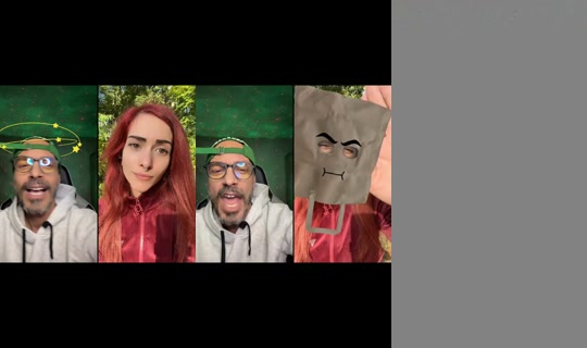 astinomostheoharis TikTok Live — Oct 5, 2026, 1:29 PM