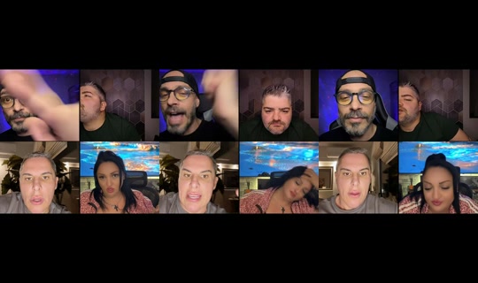 astinomostheoharis TikTok Live — Oct 6, 2026, 8:21 PM
