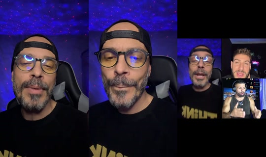 astinomostheoharis TikTok Live — Oct 6, 2026, 9:11 PM
