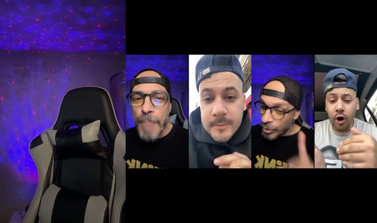 astinomostheoharis TikTok Live — Oct 7, 2026, 11:34 AM