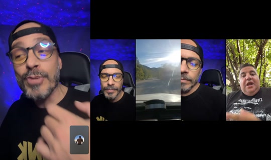 astinomostheoharis TikTok Live — Oct 7, 2026, 2:06 PM
