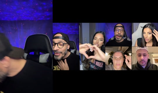astinomostheoharis TikTok Live — Oct 7, 2026, 7:41 PM