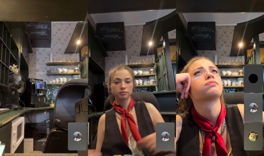 astralnikotatko TikTok Live — Sep 1, 2026, 5:23 PM