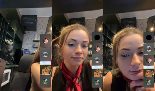 astralnikotatko TikTok Live — Sep 1, 2026, 6:14 PM