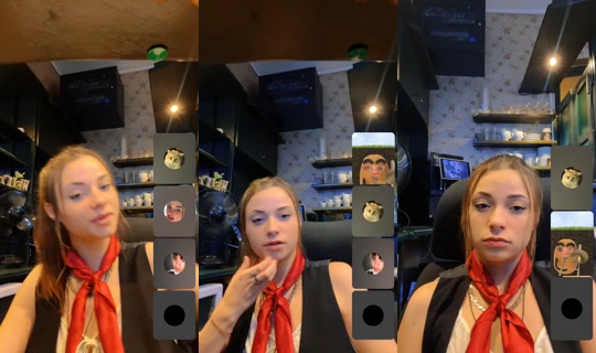 astralnikotatko TikTok Live — Sep 1, 2026, 8:03 PM