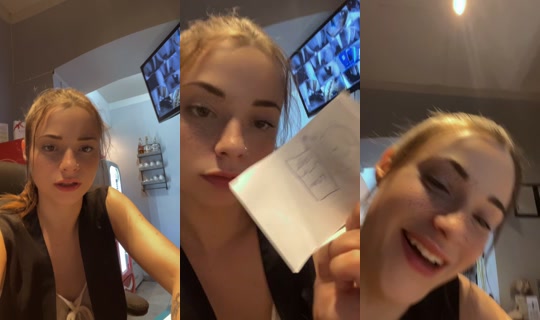 astralnikotatko TikTok Live — Sep 3, 2026, 12:58 AM