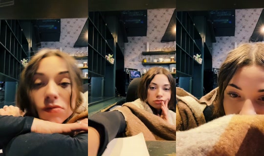 astralnikotatko TikTok Live — Oct 2, 2026, 8:31 PM