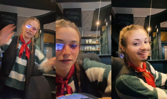 astralnikotatko TikTok Live — Oct 4, 2026, 3:34 AM