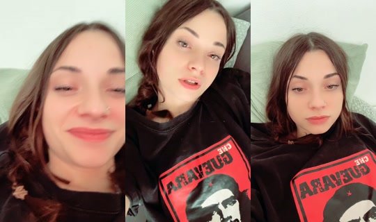 astralnikotatko TikTok Live — Oct 5, 2026, 7:50 AM