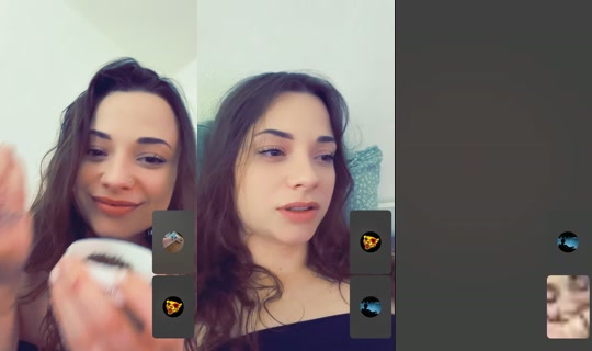 astralnikotatko TikTok Live — Oct 6, 2026, 6:16 PM