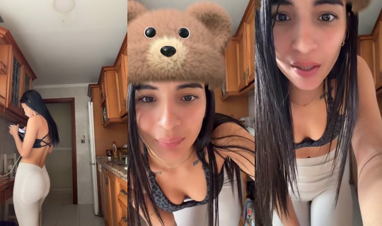 astridcaceres7 TikTok Live — Oct 6, 2026, 11:44 AM