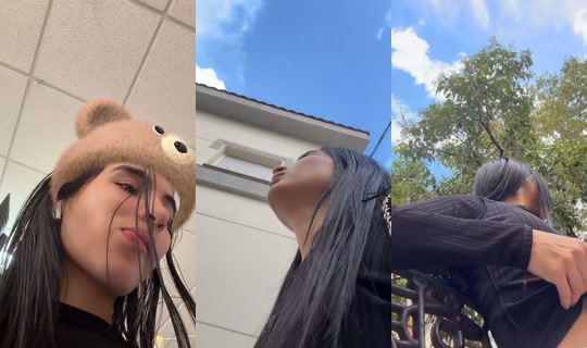 astridcaceres7 TikTok Live — Oct 6, 2026, 2:13 PM