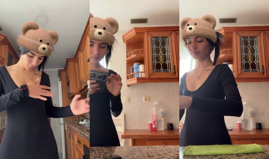 astridcaceres7 TikTok Live — Oct 7, 2026, 12:25 PM
